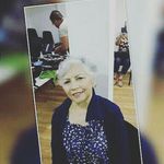 Edith Centeno, Márquez - @edithcentenomarquez - Instagram