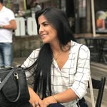 Edith Cesar - @edithcesar55 - Instagram