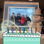 Edith Cesar - Facebook