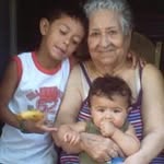 Edith Susana Cespedes - @cespedesedith - Instagram