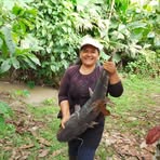 Edith Chamorro - Facebook