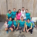 Edith Chamorro - @elianer10 - Instagram