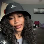 Edith Champagne - @edithmaua7 - Instagram