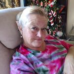 Edith Chaney - @swancy1658 - Instagram