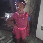 Edith Charles - @marthahippolyte48 - Instagram