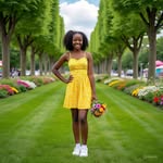 Edith Charles - @edithcharles65 - Instagram