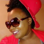 Edith Kiio Charles - @galtindi - Instagram