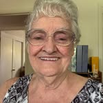 Edith Clingenpeel Chastain - @ahhtwo - Instagram