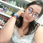 Edith Chavarría - @du_lce9520 - Instagram