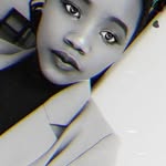 Edith Cherotich - @eddywelah - Instagram