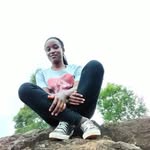 Edith Cherotich - @rotich.963 - Instagram