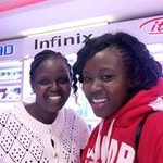 Edith Cherotich - @edithcherotich - Instagram