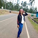Edith Cherotich - @naomy.chepz.355 - Instagram