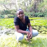 Edith Cherotich - @cherotichedith67 - Instagram