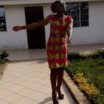 Edith Cherotich - @edithcmaritim - Instagram