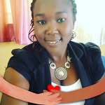Edith Cherotich Ngeno - @edytuimising - Instagram