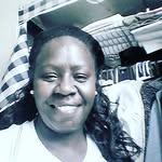 Edith Cherotich Sang' - @edithsang - Instagram