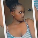 Edithie Dotty - @cherotich.edith - Instagram