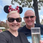 Nicola Bryant - @chesteredith - Instagram