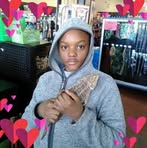 Edith Chestnut - Facebook