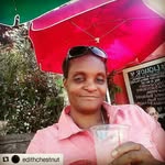 Edith Chestnut - @chestnutedith - Instagram