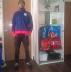 Edith Chestnut - Facebook