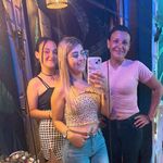 Edith Chinchilla - @edithchinchila.841610 - Instagram