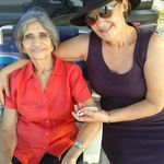 Edith Chinchilla - @edith.yolanda.58 - Instagram