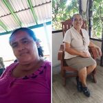 Rosa Edith Chinchilla de Clemente - @chinchilladeclemente - Instagram