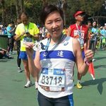 Edith Chiu - @chiuvivian88 - Instagram