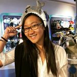 Edith Chiu - @dithychu - Instagram