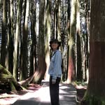 Edith Chou - @yinyu0115 - Instagram