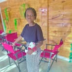Edith Chou - Facebook
