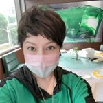 Edith Chow - @edithchow6 - Instagram