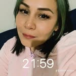 Edith Chow - @chowydidi - Instagram