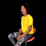 Edith Chowa - @edithchowa - Instagram