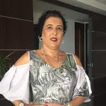 Edith Christina Medeiros Freir - @edithchristinamedeiros - Instagram