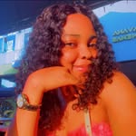 Edith Christian - @edibellachris - Instagram