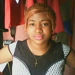 Edith Christian - @ukamaka_oma - Instagram