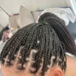 Edith Osas Christian - @osaschristian80 - Instagram