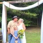Edith Christine Hairfield - @edithcbaugh74 - Instagram