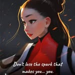 Chubiyojo daughter of Sarah - @edithchubiyojo - Instagram