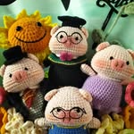 Edith Chu - @chumcedith - Instagram