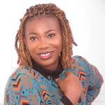 Edith Uzoamaka Chukwu-Aja - @edithchukwuaja - Instagram