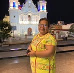 Edith Cipriano - Facebook