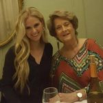 Edith Clanton - @clanton704 - Instagram