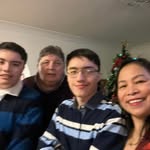 Edith Umayam Clark - @gal5630 - Instagram