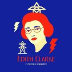 Centro Acadêmico Edith Clarke - @caedithclarke - Instagram