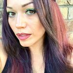 Edith Clarke - @edithclarke86 - Instagram