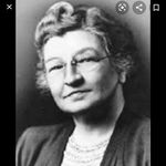 Edith Clarke - @edithclarke2021 - Instagram